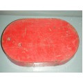 Hmt Balance Weight
